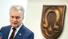 Gitanas Nausėda