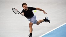 Stanas Wawrinka