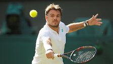 Stanas Wawrinka