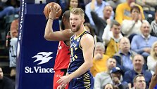 Domantas Sabonis