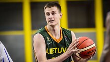 Džiugas Slavinskas