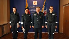 Danguolė Baliuvienė , Simona Gadliauskaitė, Aistė Kuliavcevaitė