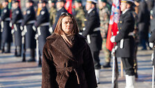 Sviatlana Cichanouskaja