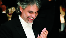 Andrea Bocelli