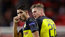 Dortmundo &bdquo;Borussia&ldquo;