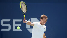 Richardas Gasquet