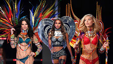 &bdquo;Victoria's Secret&ldquo; &scaron;ou