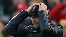 Atsakomasis pusfinalis: &bdquo;Liverpool&ldquo; &ndash; &bdquo;Barcelona&ldquo;