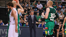 &Scaron;arūnas Jasikevičius