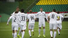 &bdquo;Trakai&ldquo; &ndash; FK &bdquo;Sūduva&ldquo;