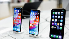 Apple &bdquo;iPhone Xr&ldquo; 