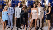 &bdquo;Grand Hotel Kempinski Vilnius&ldquo; de&scaron;imties metų jubiliejaus &scaron;ventės svečiai