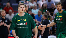 Ąžuolas Tubelis