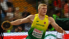 Mykolas Alekna