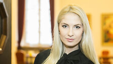 Kristina Ivanova