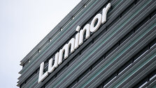 &bdquo;Luminor&ldquo;