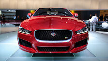 &bdquo;Jaguar XE&ldquo;
