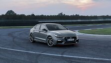 &bdquo;Hyundai i30 Flashback N&ldquo;