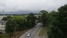 Raseiniuose &ndash; pirmasis Lietuvoje apžvalgos bok&scaron;tas stačiatikių cerkvėje