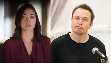  Shivon Zilis, Elonas Muskas