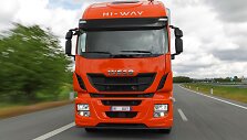 &bdquo;Iveco Stralis&ldquo;
