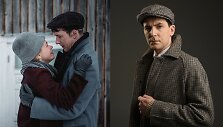 Simonas Storpir&scaron;tis filme &bdquo;Laikinai jūsų&ldquo;