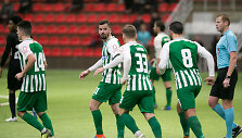 Vilniaus &bdquo;Žalgiris&ldquo; &ndash; Rygos RFS