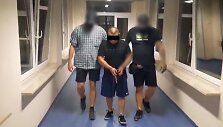 Lenkijoje sulaikytas Kinijos pilietis, kuris, kaip įtariama, nu&scaron;ovė Lietuvos pilietį