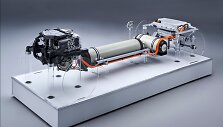 &bdquo;i Hydrogen NEXT&ldquo; &ndash; BMW vandenilio kuro elemento sistema