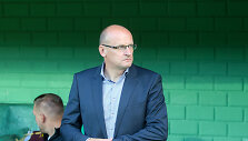 Valdas Urbonas