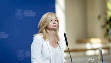 Rita Tama&scaron;unienė