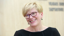 Ingrida &Scaron;imonytė