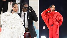 A$AP Rocky, Rihanna
