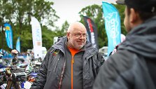 4X4 komiteto pirmininko vairas vėl patikėtas G.Grigaičiui