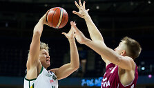 Mindaugas Kuzminskas