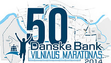 Liko 50 dienų iki Vilniaus maratono