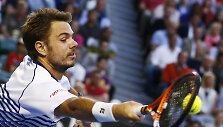 Stanislas Wawrinka