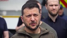 Ukrainos prezidentas Volodymyras Zelenskis