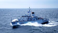 &bdquo;Kur&scaron;is&ldquo; (M54)