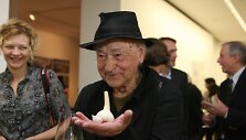 Jonas Mekas