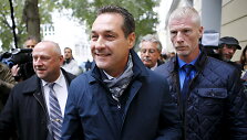 Heinzas-Christianas Strache
