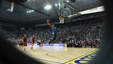 &bdquo;Oklahoma City Thunder&ldquo; &ndash; &bdquo;Barcelona&ldquo;