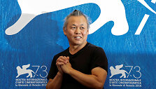 Kim Ki-dukas