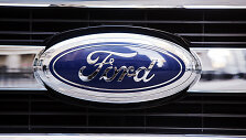 &bdquo;Ford&ldquo; logotipas. Asociatyvi nuotr.