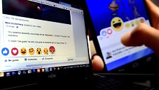 &bdquo;Facebook&ldquo; emocijų ikonos