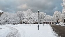 Žiemi&scaron;ka Klaipėda