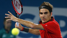 Rogeris Federeris