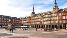 Plaza Mayor