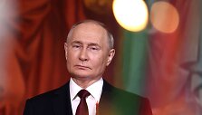 Vladimiras Putinas
