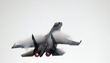 &bdquo;Sukhoi SU-35&ldquo;